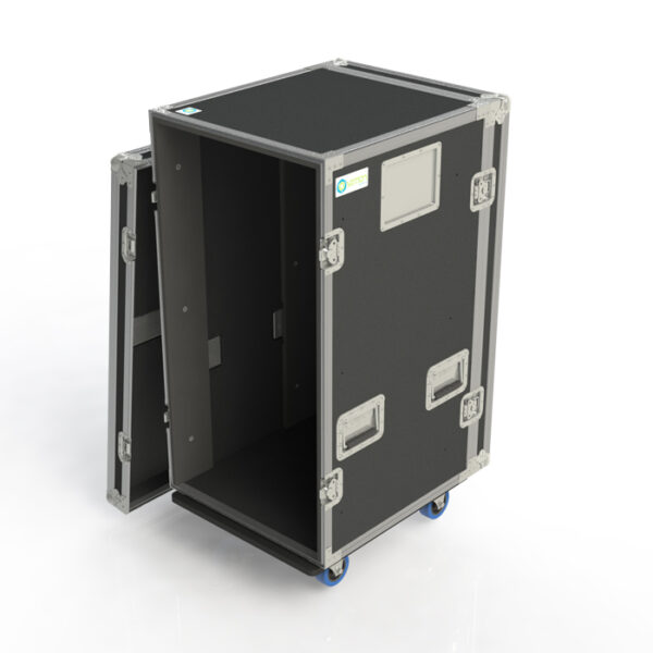 Unitour Ovation Rack Case