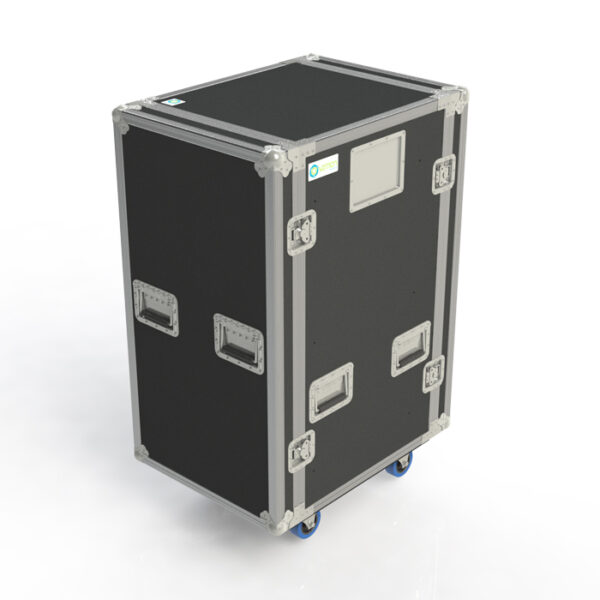 Unitour Ovation Rack Case