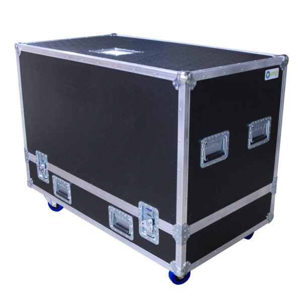 Ovation Single Danley Sound Lab TH18XL Speaker Case - Image 2