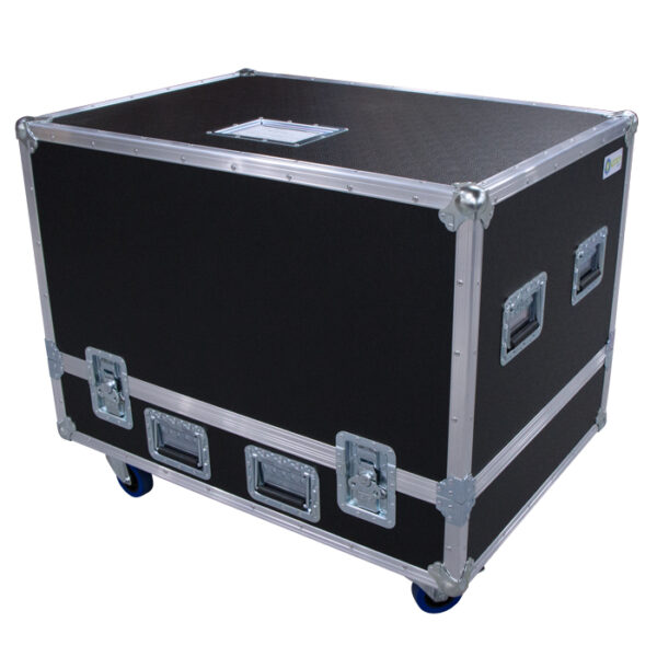 Ovation Single Danley Soudn Lab J7-95 Speaker Case - Image 2
