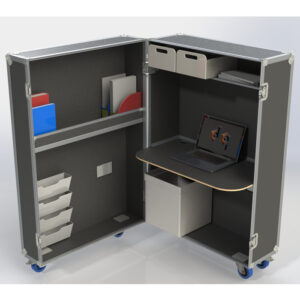 Home Office Case