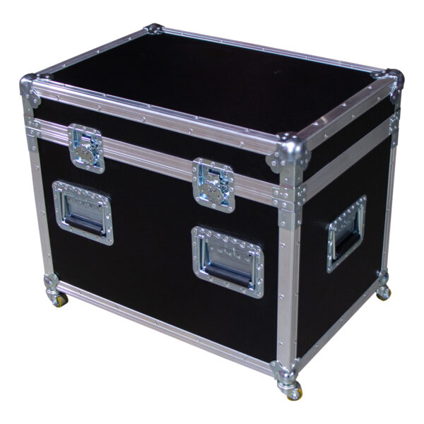 Ovation Custom Dual LG UltraFine 5k 27in Monitor Case - Image 2