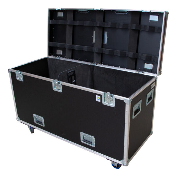Ovation Custom 10 Way Acoustic Shields Storage Case - Image 4