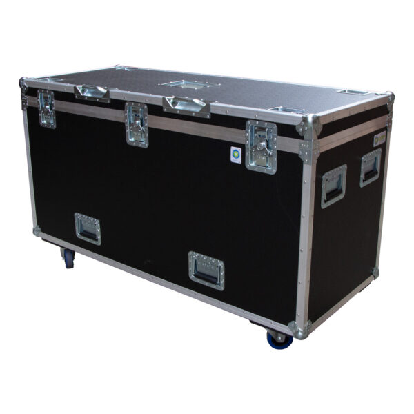 Ovation Custom 10 Way Acoustic Shields Storage Case