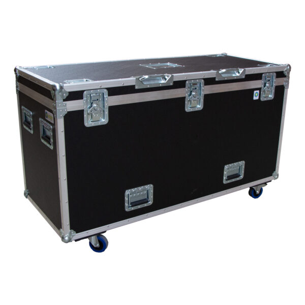 Ovation Custom 10 Way Acoustic Shields Storage Case - Image 2