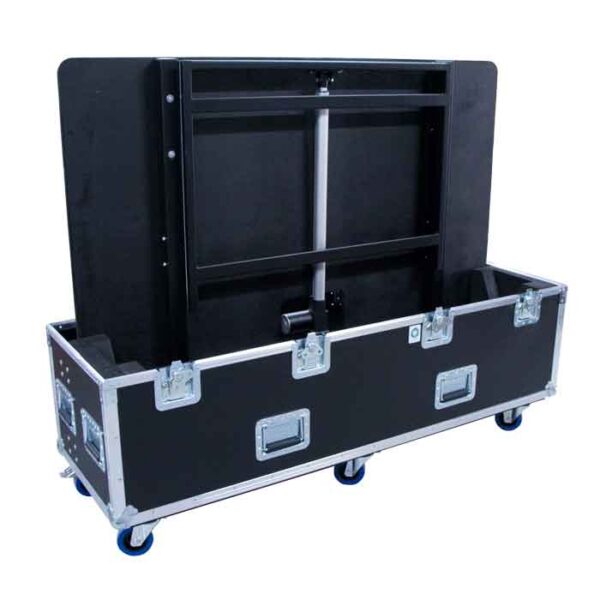 85-90 inch Heavy Duty Screen Lift Case - Image 2