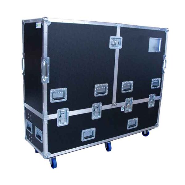 85-90 inch Heavy Duty Screen Lift Case - Image 4