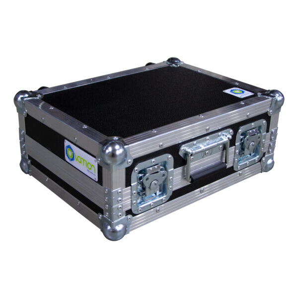 Ovation Custom Roland VH60 Video Switcher Case - Image 2