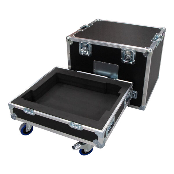 Ovation Custom Gravotech Laser Engraving Station and Fume Extractor Cases - Image 4