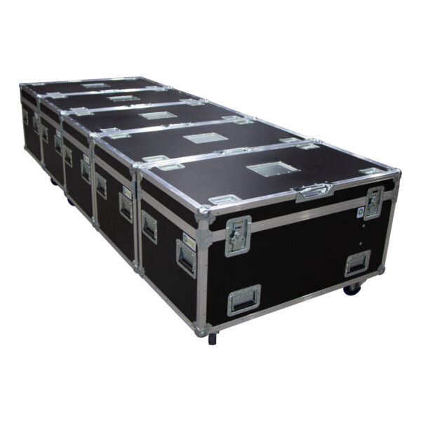 Custom 3 Unit CSV-8 Vortex 8 Lights - Image 3