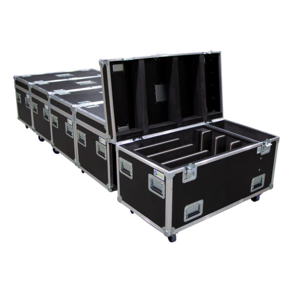 Custom 3 Unit CSV-8 Vortex 8 Lights