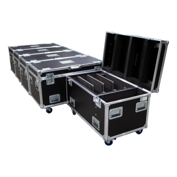 Custom 3 Unit CSV-8 Vortex 8 Lights - Image 2