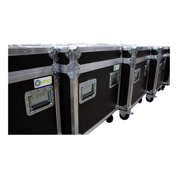 Custom 3 Unit CSV-8 Vortex 8 Lights - Image 5