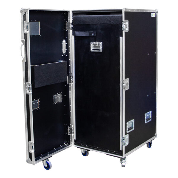 Ovation Case for VC Trolley with Ramp - Image 3