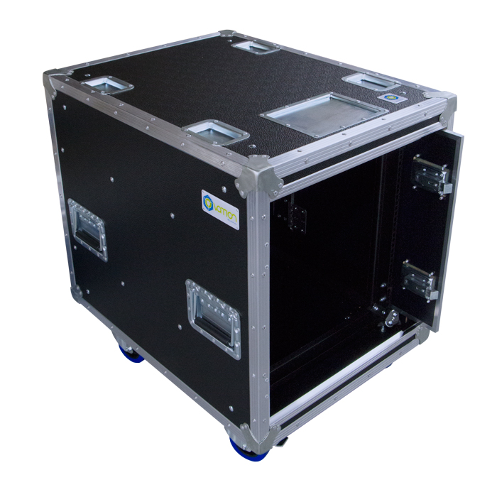 Road Cases - DQ