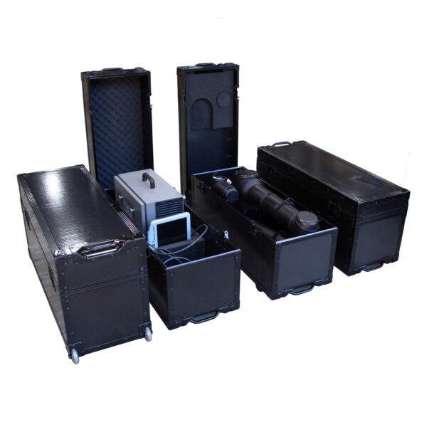 Universal Robot Arm Controller Ovation Featherweight Case - Image 5