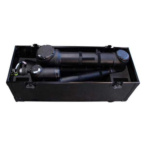 Universal Robot Arm Controller Ovation Featherweight Case - Image 4