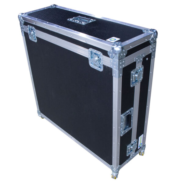 GrandMA3 3pcs Case with Monitors with Drawer - Image 4