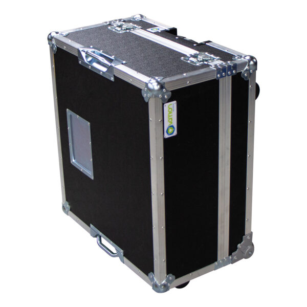 GrandMA3 XT Case with Pull Handle+Drawer - Image 3