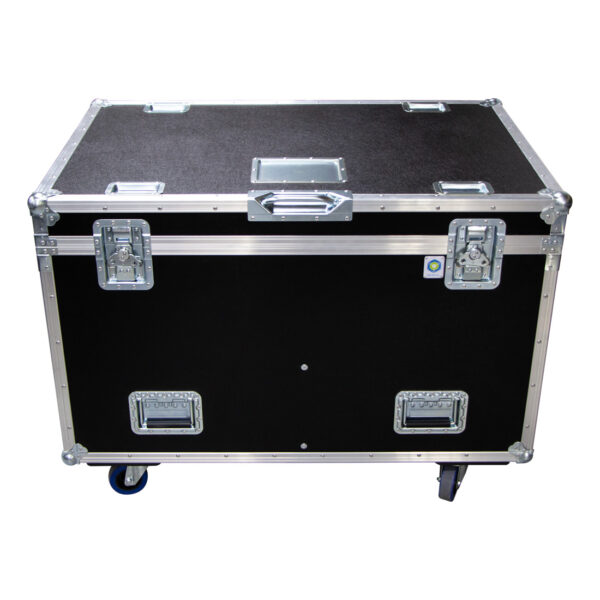 Dual Ayrton Eurus Profile in Boots Light Case with Rear Storage Compartment - Image 3