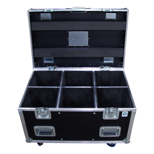 Ovation Case to suit 6 x LÁcoustic X8 Speakers - Image 4