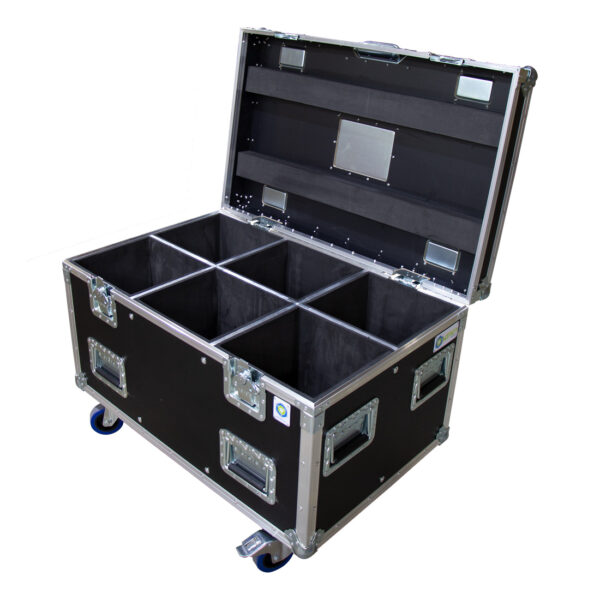 Ovation Case to suit 6 x LÁcoustic X8 Speakers - Image 3