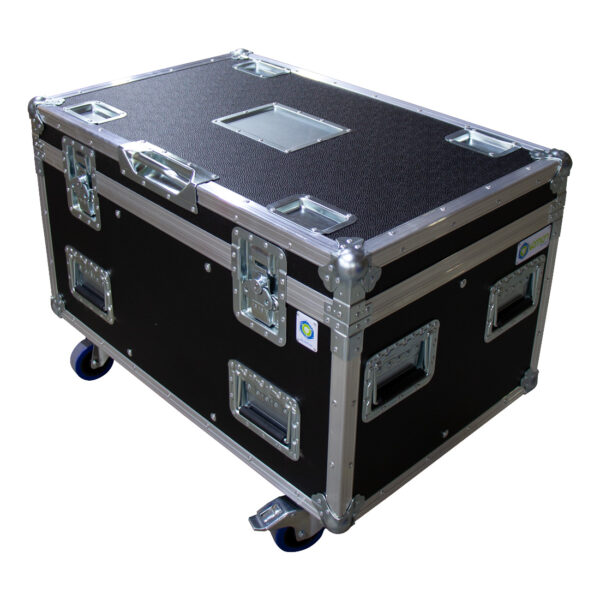 Ovation Case to suit 6 x LÁcoustic X8 Speakers