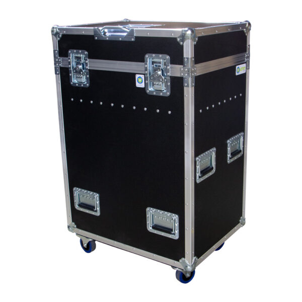 30 Unit Speaker Stand Ovation Case - Image 5
