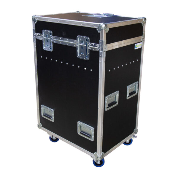 30 Unit Speaker Stand Ovation Case - Image 2