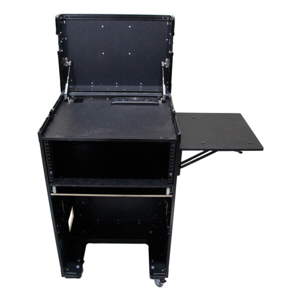Ovation Custom System Engineers Station Case - Image 2