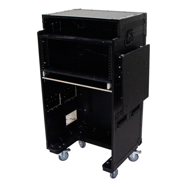 Ovation Custom System Engineers Station Case - Image 3