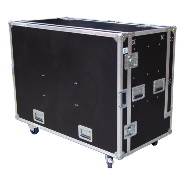 Ovation Custom GoKart Workstation Case - Image 2