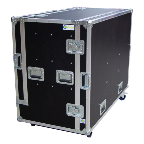 Ovation Custom GoKart Workstation Case - Image 3