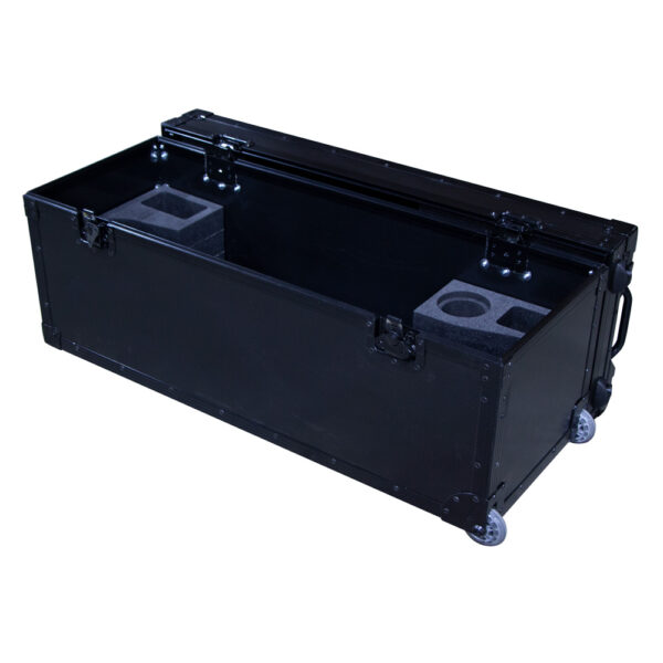 Universal Robot Arm Ovation Featherweight Case