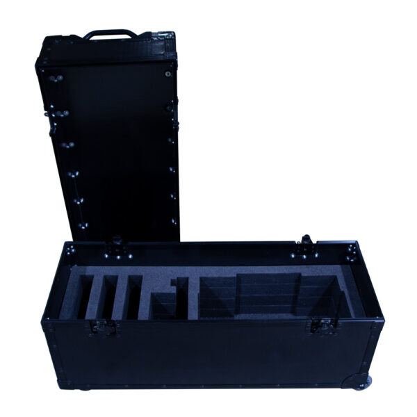 Universal Robot Arm Controller Ovation Featherweight Case