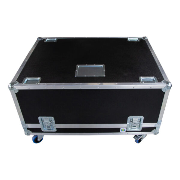 Ovation Custom Case for Barco G100 with Hanging Bracket - Image 3