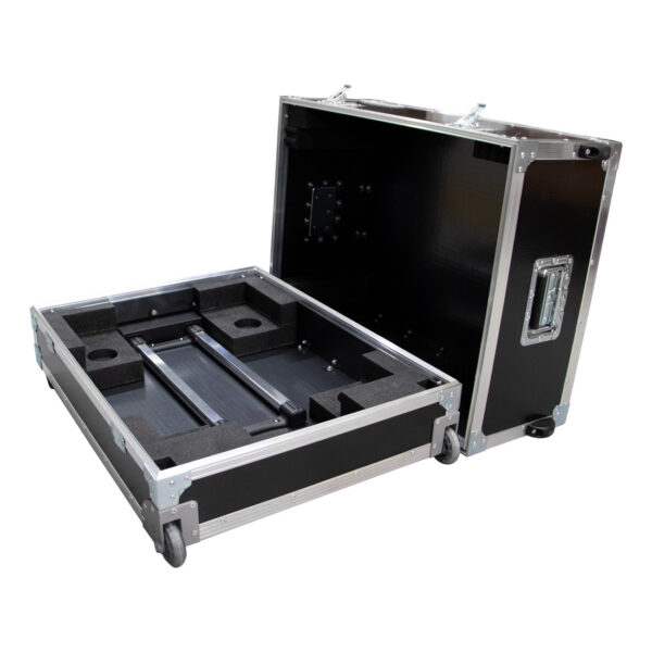 Ovation Featherweight Case to suit Allen & Heath CTi1500 Mixer