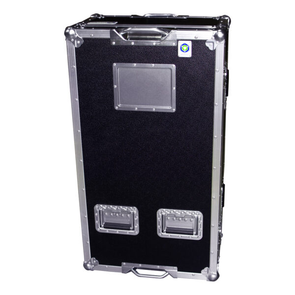 Ovation Custom Case to suit Honeywell Servo Gauge 954, Base, Controller and Accessories - Image 2