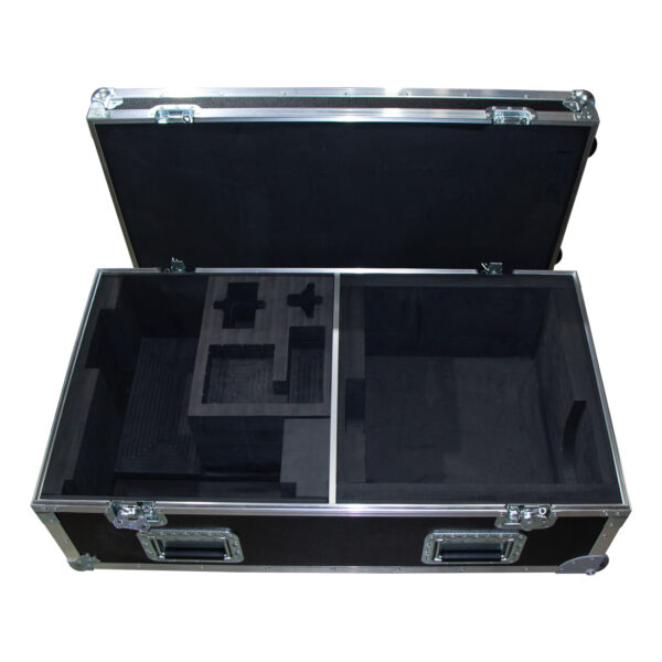 Ovation Custom Case to suit Honeywell Servo Gauge 954, Base, Controller and Accessories