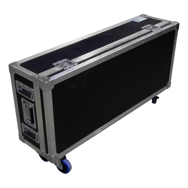 Ovation Custom Case for Tri Caster NewTek Console - Image 3