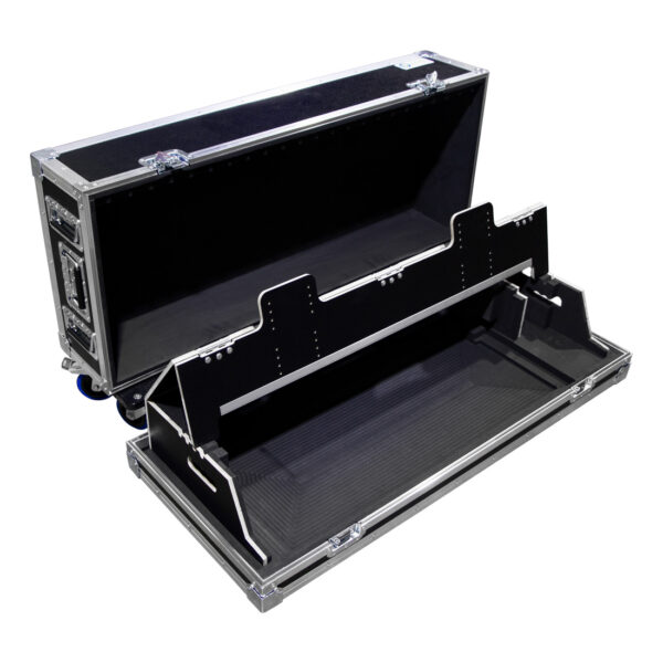 Ovation Custom Case for Tri Caster NewTek Console