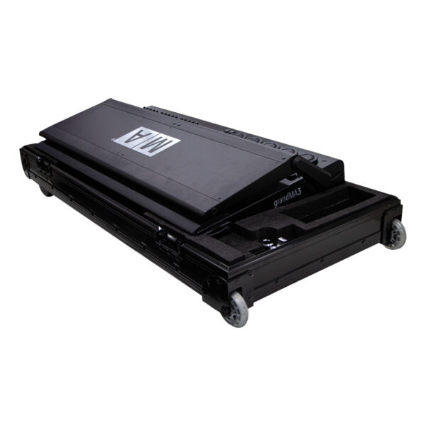 Ovation Featherweight Case to suit GrandMA3 compact XT - Image 2