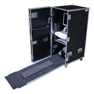 Medical Instrument & Equipment Cases