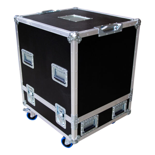 Ovation Case to suit Single SX118 Sub Case in Tea Cosy Style