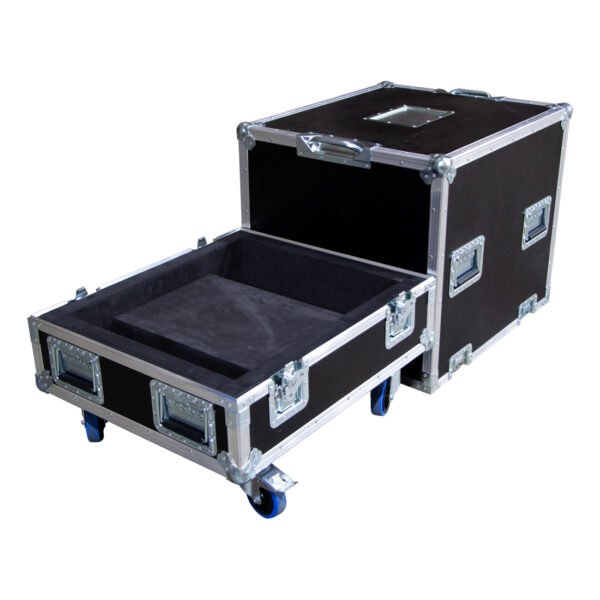 Ovation Case to suit Single SX118 Sub Case in Tea Cosy Style - Image 2