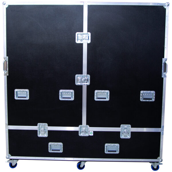 Ovation case for custom heavy duty sign frame - Image 2