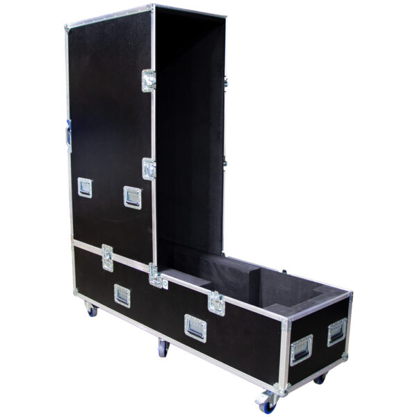 Ovation case for custom heavy duty sign frame - Image 4