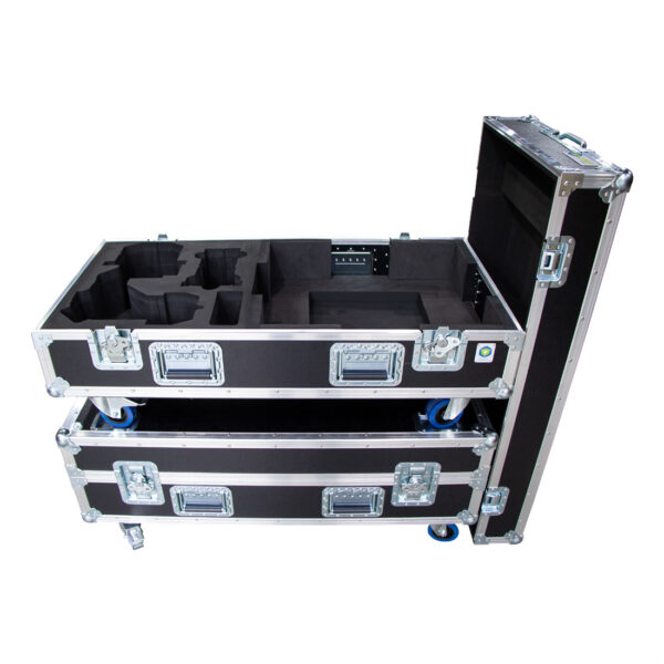 Ovation Case to suit Epson EB-L1505UHNL Projector with Epson ELPLX02S Ultra Short Throw Zoom Lens - Image 2