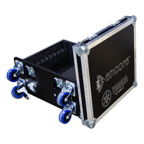 Ovation Case for Yamaha TF1 Mixer with Encore & Yamaha TF1 Logo - Image 5