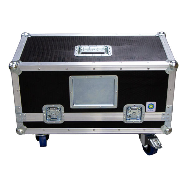 Ovation Custom Tea Cozy Style Case for Rosco V-Hazer - Image 4